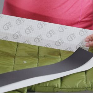 Gear Aid Tenacious Ultra Strong Repair Tape - Clear