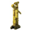 TetraPond Spitter Decoration and Aerator, Bamboo