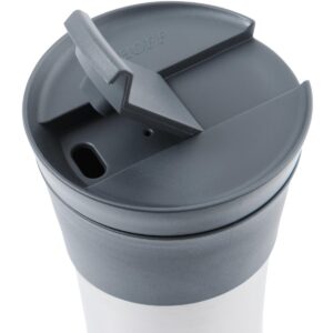 BergHOFF Essentials 0.35 Qt 18/10 Stainless Steel Travel Mug
