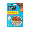 Pet by Tasty Braised Beef and Sweet Potato Recipe Dog Treats - 16oz