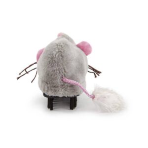 Petlinks Roaming Runner Mouse Electronic Motion Cat Toy