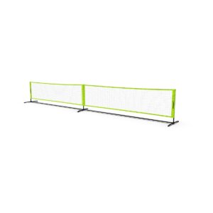 Triumph Sports 4 Square Pickleball Lawn Sports Set