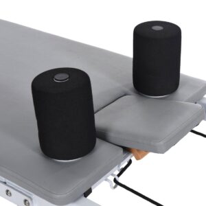 AeroPilates 608 Precision Series Reformer - White
