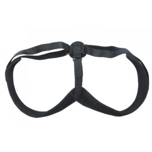 Mind Reader One Size Mesh Posture Trainer Aid Support