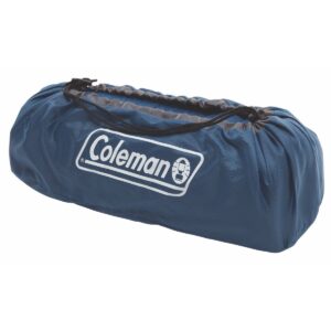 Coleman Silverton Twin Size Self-Inflating Camp Pad - Blue