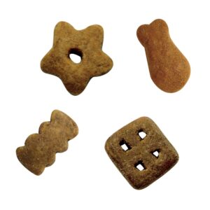 Purina Friskies Party Mix Chicken Lovers Crunch Crunchy Cat Treats - 20oz