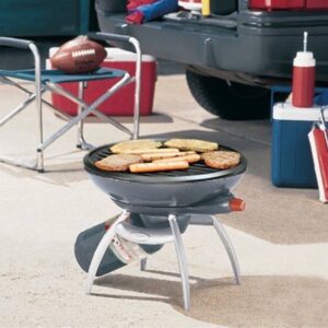 Coleman Propane Party Grill - Black