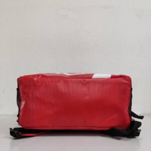 Coca-Cola Printed 18.3'' Backpack Cooler