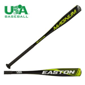 Easton Magnum Youth 29" Baseball Bat 2018 (-10)