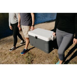 Igloo MaxCold 70qt Cooler