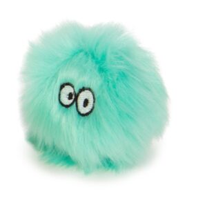 SmartyKat Fuzzy Friends Catnip Cat Toy - 2pk