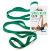 Stretch Out Strap with Exercise Booklet