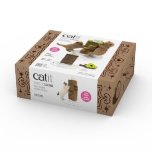 Catit Senses 2.0 Cat Scratcher