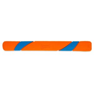 Chuckit! Ultra Fetch Stick Dog Toy - Orange