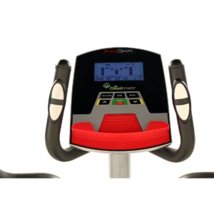 Fitness Reality Bluetooth Elliptical Machine