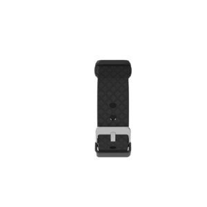 3Plus HR PLUS Fitness Tracker with Heart Rate - Black