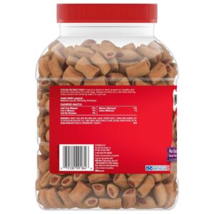 Milk-Bone MaroSnacks Bacon Flavor Dog Treats - 40oz