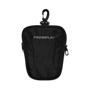 Izzo Golf Power Play Valuables Pouch
