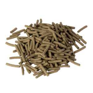 Tetra ReptoMin Newts and Frogs Aquatic Turtles Floating Food Sticks - 3.17oz