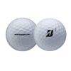 Bridgestone e12 Contact White Golf Ball - Dozen
