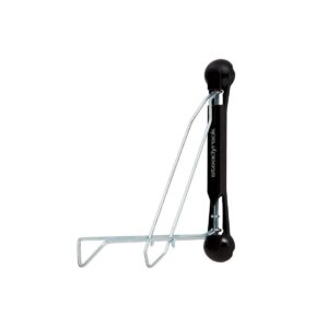 Steadyrack Mountain Bike Rack - Black