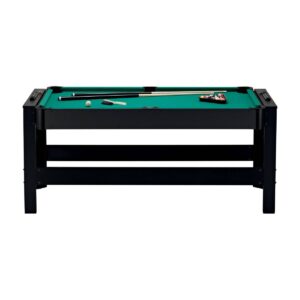 Fat Cat 3-in-1 6' Flip Multi-Game Table