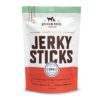 Rocco & Roxie Supply Co. Beef Jerky Sticks Dog Treats - 16oz