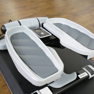 Sunny Health & Fitness Versa Stepper Machine