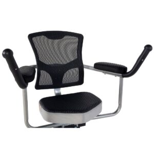 Fitness Reality Bluetooth Recumbent Bike