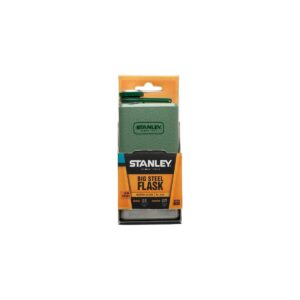 Stanley 8oz Adventure Flask - Green