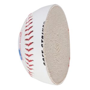 Franklin Sports Soft Strike Teeballs - 6pk