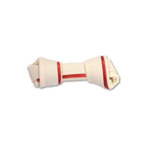 DreamBone Large Vegetable and Chicken Flavored Rawhide Dog Treats - 2ct