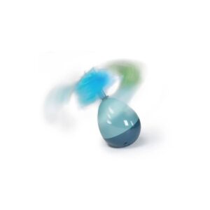 Petlinks Dizzy Thing Electronic Spinning Cat Toy