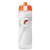 Gatorade 30oz GX Water Bottle - White