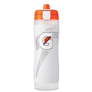 Gatorade 30oz GX Water Bottle - White