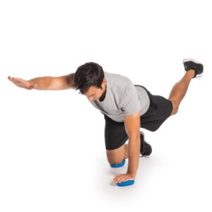 PRO-PODS Release & Stabilization Tools
