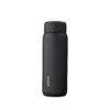 Avana 32oz Stainless Steel Water Bottle Matte Black