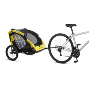 Schwinn Prescott Trailer