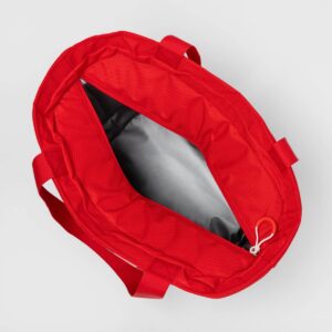 16qt Cooler Tote Red Cherries - Sun Squad™