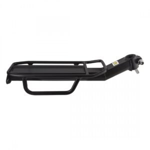 Sunlite Utili-T QR Beam Seatpost Mount Rack