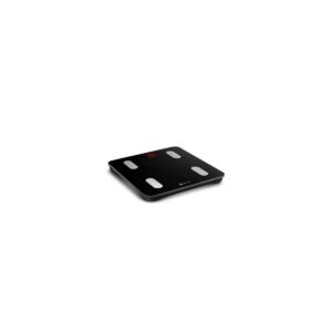 Smart Fit Scale with Resistance Bands Black - Etekcity