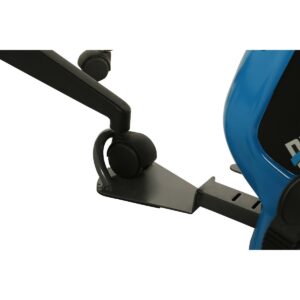 Exerpeutic Progear Bluetooth Desk Bike