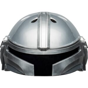 Star Wars: The Mandalorian Child Bike Helmet