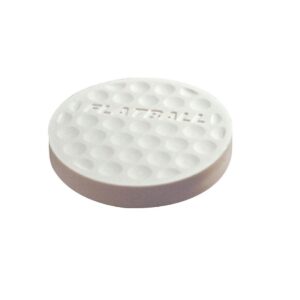Izzo Golf Flatball Swing Aid