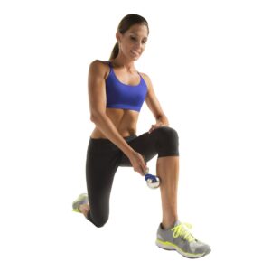 GoFit Polar Roller
