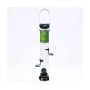 Birds Choice 18" Clever Clean 4-Port Tube Feeder