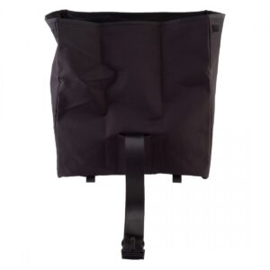 Origin8 Rush Messenger Flat Rack Pack Rack Bag