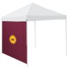 NFL Washington Football Team 9'x9' Side Panel
