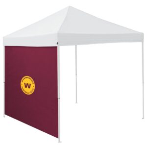 NFL Washington Football Team 9'x9' Side Panel