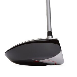 Wilson Junior Driver Golf Club - Red